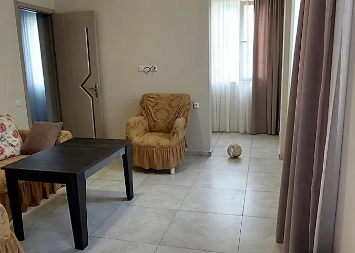 Appartamento con 2 camere da letto