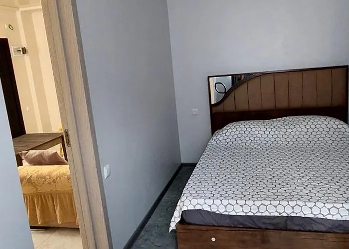 Appartamento con 2 camere da letto